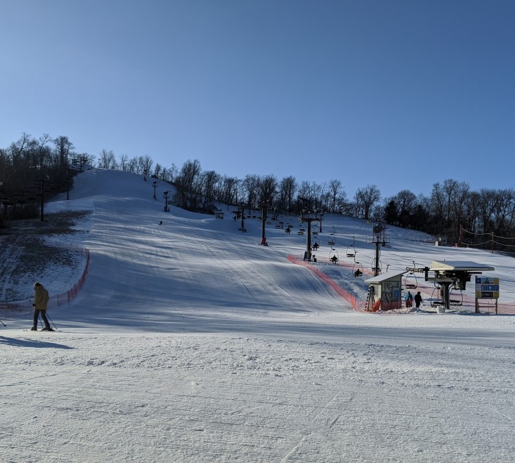 Snow Creek Ski Area (Weston,&nbspMO)